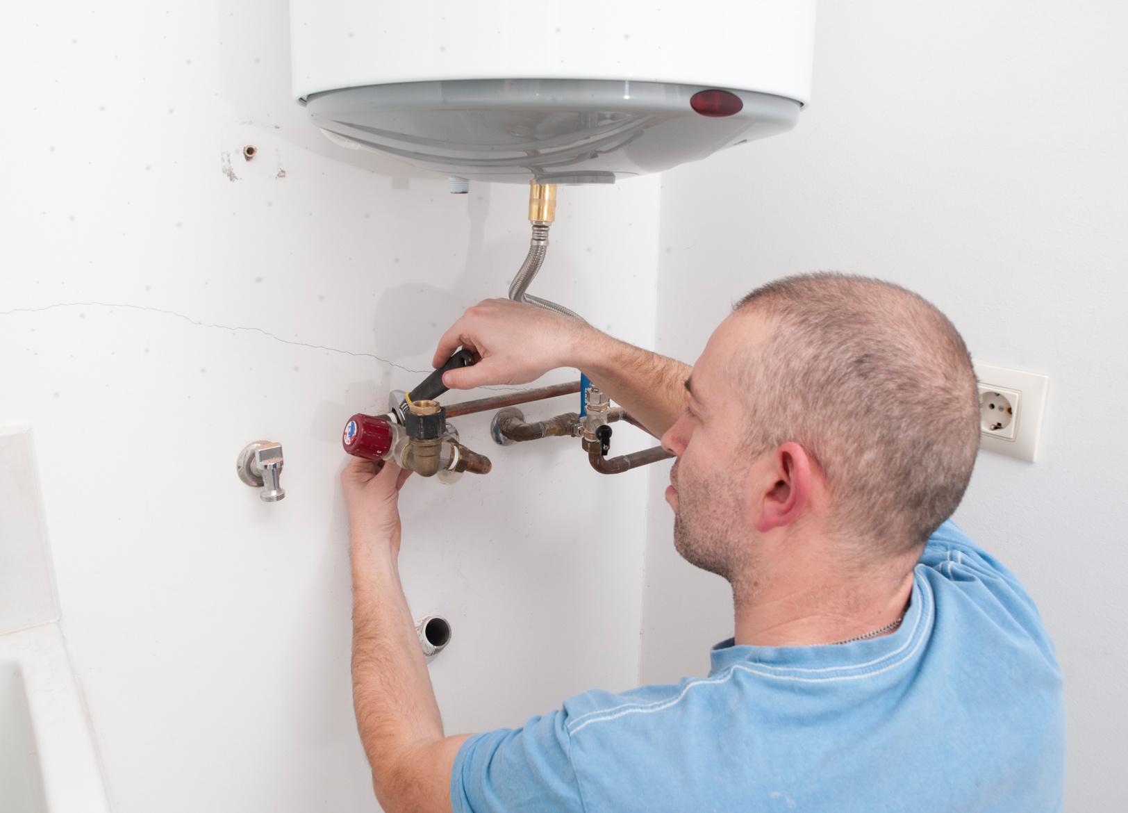 consommation chauffe-eau électrique Melun